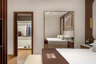 Teatro Luxury Apartments Firenze fotoÄŸrafÄ±