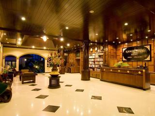 Kanok Buri Resort fotoÄŸrafÄ±
