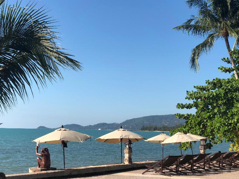 Kanok Buri Resort - Genel