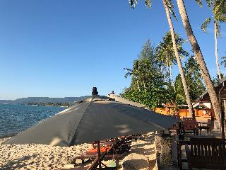 Kanok Buri Resort fotoÄŸrafÄ±