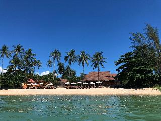 Kanok Buri Resort fotoÄŸrafÄ±