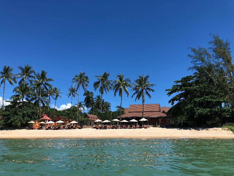 Kanok Buri Resort - Genel