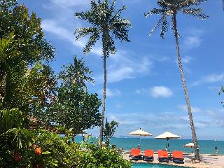 Kanok Buri Resort fotoÄŸrafÄ±