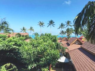 Kanok Buri Resort fotoÄŸrafÄ±