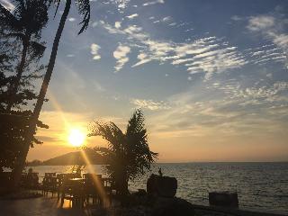 Kanok Buri Resort fotoÄŸrafÄ±