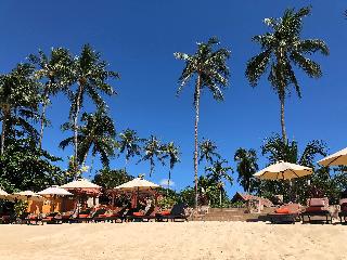 Kanok Buri Resort fotoÄŸrafÄ±