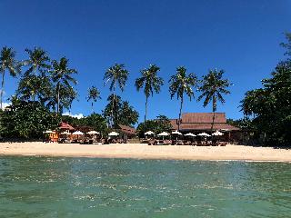 Kanok Buri Resort fotoÄŸrafÄ±