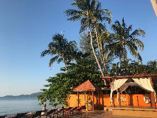 Kanok Buri Resort fotoÄŸrafÄ±