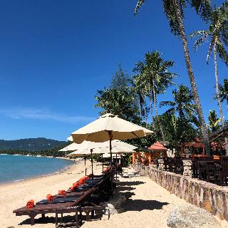 Kanok Buri Resort fotoÄŸrafÄ±