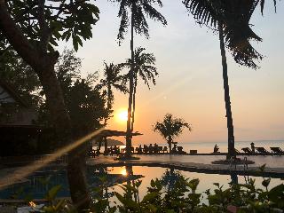 Kanok Buri Resort fotoÄŸrafÄ±