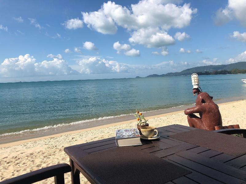 Kanok Buri Resort - Genel