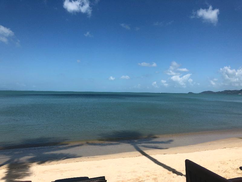 Kanok Buri Resort - Genel