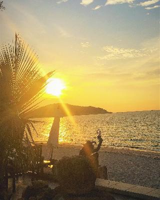 Kanok Buri Resort otel fotoğrafı