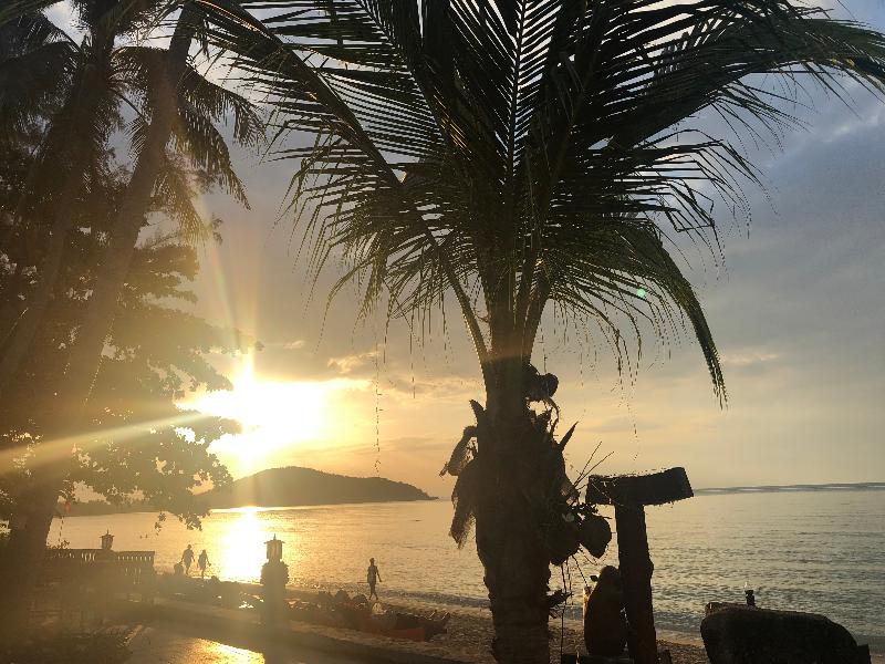 Kanok Buri Resort - Genel
