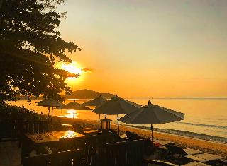 Kanok Buri Resort fotoÄŸrafÄ±
