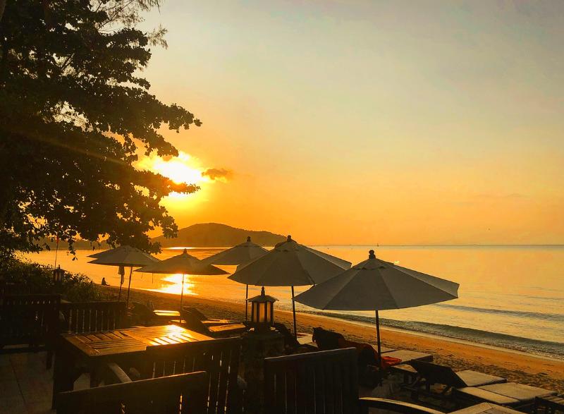 Kanok Buri Resort - Genel