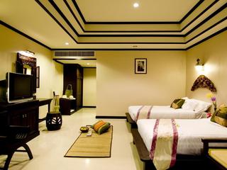Kanok Buri Resort fotoÄŸrafÄ±