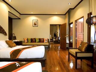 Kanok Buri Resort fotoÄŸrafÄ±