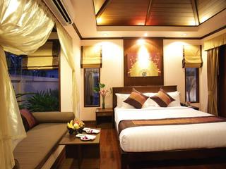 Kanok Buri Resort fotoÄŸrafÄ±