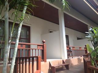 Kanok Buri Resort fotoÄŸrafÄ±