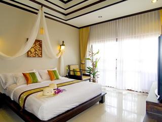 Kanok Buri Resort fotoÄŸrafÄ±