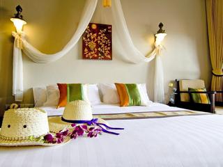 Kanok Buri Resort fotoÄŸrafÄ±