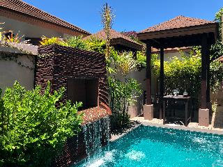 Kanok Buri Resort fotoÄŸrafÄ±