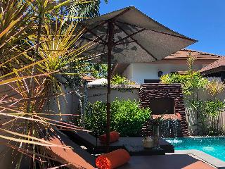Kanok Buri Resort fotoÄŸrafÄ±
