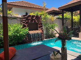 Kanok Buri Resort fotoÄŸrafÄ±