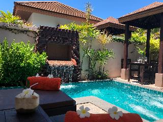 Kanok Buri Resort fotoÄŸrafÄ±