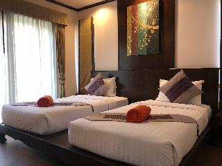 Kanok Buri Resort fotoÄŸrafÄ±