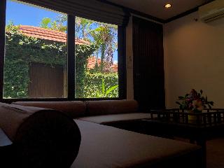 Kanok Buri Resort fotoÄŸrafÄ±