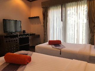 Kanok Buri Resort fotoÄŸrafÄ±