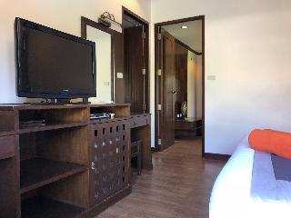 Kanok Buri Resort fotoÄŸrafÄ±