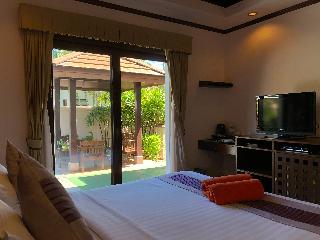 Kanok Buri Resort fotoÄŸrafÄ±
