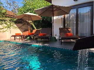 Kanok Buri Resort fotoÄŸrafÄ±
