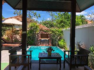 Kanok Buri Resort fotoÄŸrafÄ±