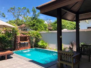 Kanok Buri Resort fotoÄŸrafÄ±