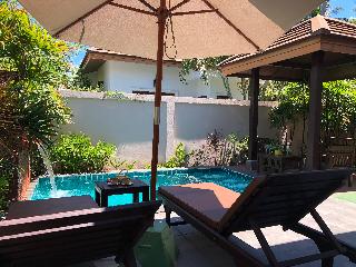 Kanok Buri Resort fotoÄŸrafÄ±