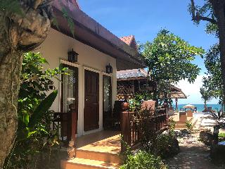 Kanok Buri Resort fotoÄŸrafÄ±