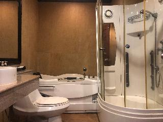Kanok Buri Resort fotoÄŸrafÄ±