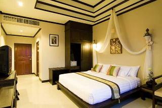 Kanok Buri Resort fotoÄŸrafÄ±