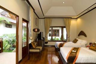 Kanok Buri Resort fotoÄŸrafÄ±