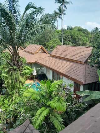 Kanok Buri Resort fotoÄŸrafÄ±