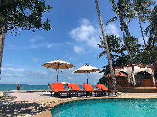 Kanok Buri Resort fotoÄŸrafÄ±