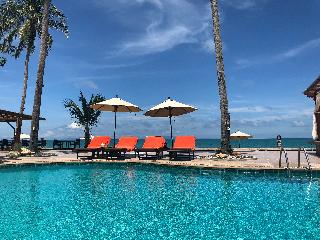 Kanok Buri Resort fotoÄŸrafÄ±
