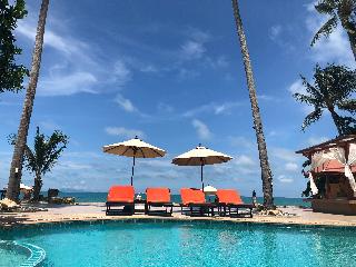 Kanok Buri Resort fotoÄŸrafÄ±