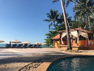 Kanok Buri Resort fotoÄŸrafÄ±
