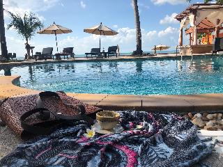 Kanok Buri Resort fotoÄŸrafÄ±