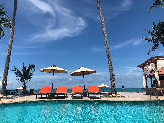 Kanok Buri Resort fotoÄŸrafÄ±